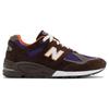 990v2 Teddy Santis X 990v2 Made In Usa 'Brown Purple' M990BR2