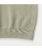 Silijeu Garment Dyed Long Sleeve Polo Sawas26131Bex
