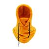 Adjustable Windproof Face Mask Balaclava Fleece Ski Mask, Winter Arctic Velvet Thermal Motorcycle Riding Neck Warmer Cover, Comfortable for