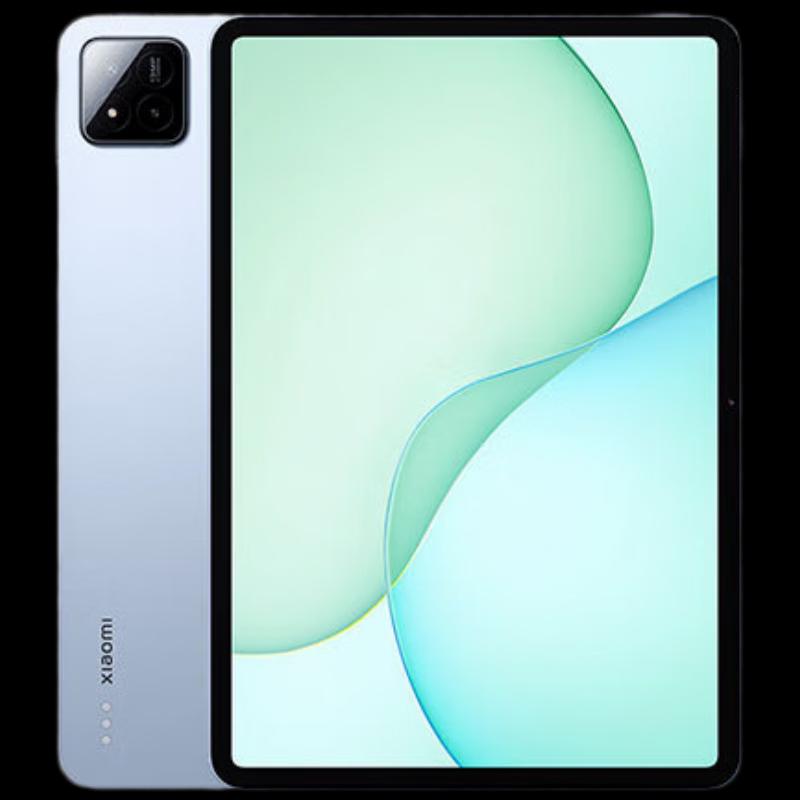 

Xiaomi Pad 7 Softlight Edition 11.2-inch Tablet (CN version)