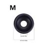 Silicone Pump Replace Sleeve Cover Rubber Sex Toy Accessory Massage Relaxation
