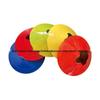 Multi-functional Flower-shaped Marker Plate for Football and Basketball Training.