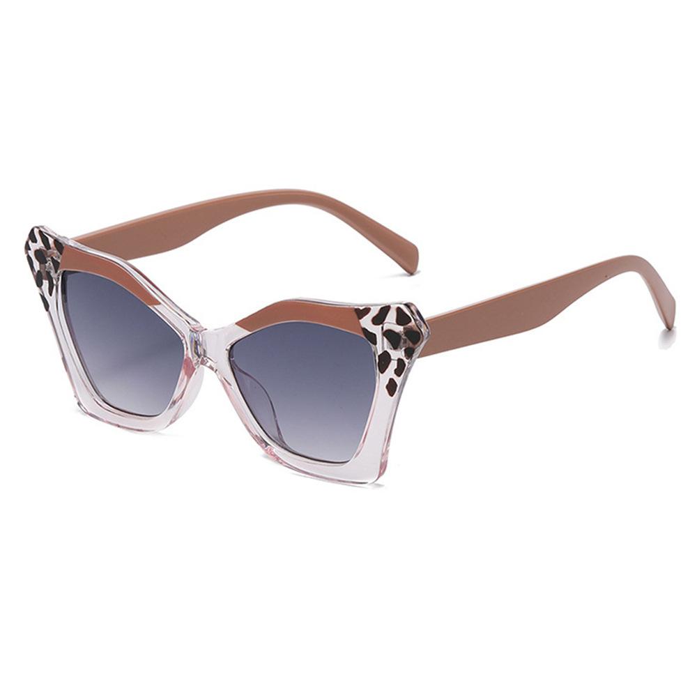 JYL TS Sunglasses UV Butterfly Cat Eye Street/24011