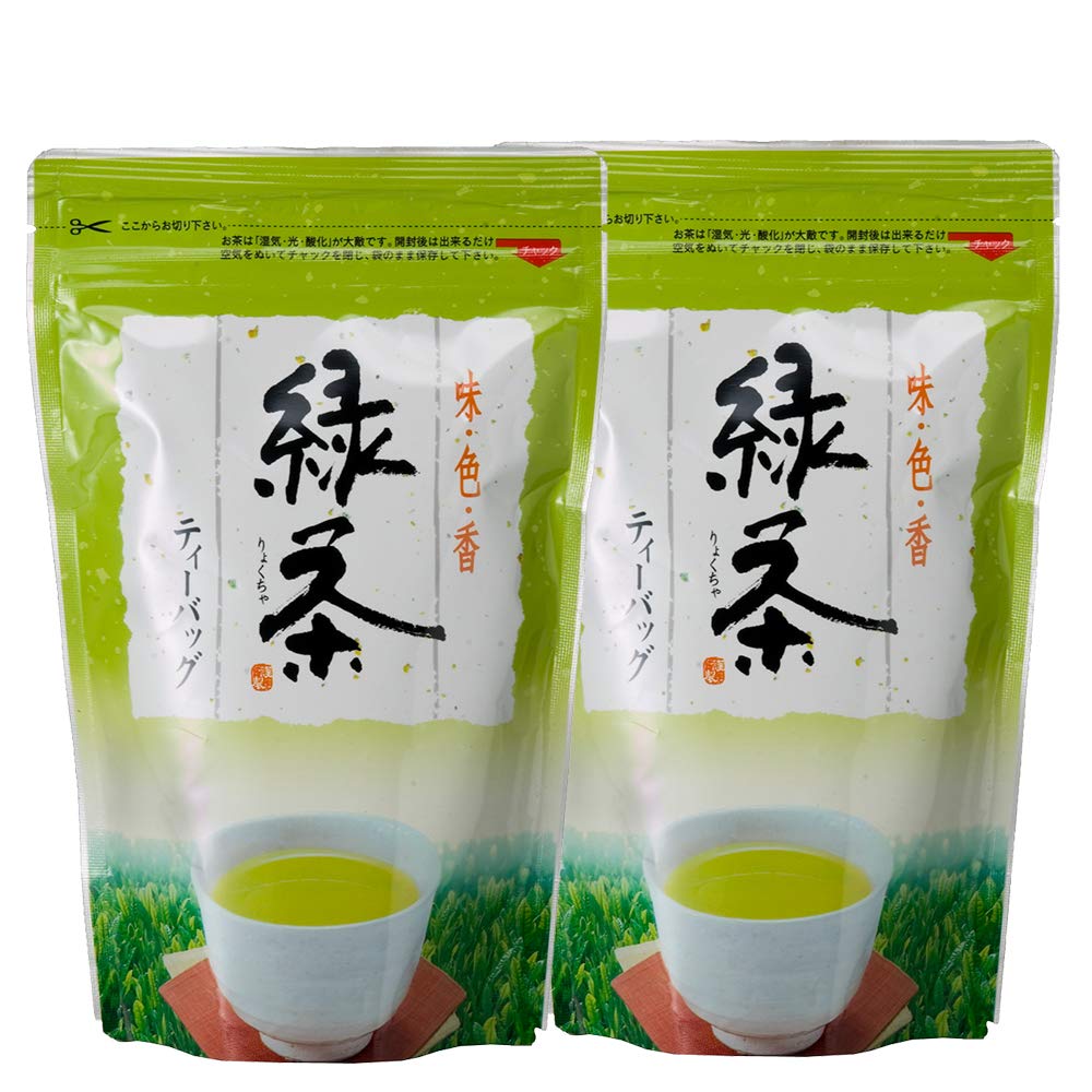 

Пакетики зеленого чая Wakoen 30 чаев 2 чая с матча Японский Холодный Легкий Большая Ценность Матча Зеленый чай Чайные пакетики (4g, Сумки, Сумки) Чай, Заваривать, Использовать, Вместимость,