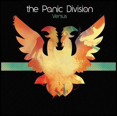 CD PANIC DIVISION - Versus TMG0362 The Militia Gro 2005 US Rock Used