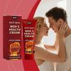 Body Cream for Men, Natural Health Ingredients, Fast Absorbing, Perfect Present for Men