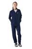 Jersey Top and Bottom Set 143200 Kids NV 150 [Beams School] Water-repellent