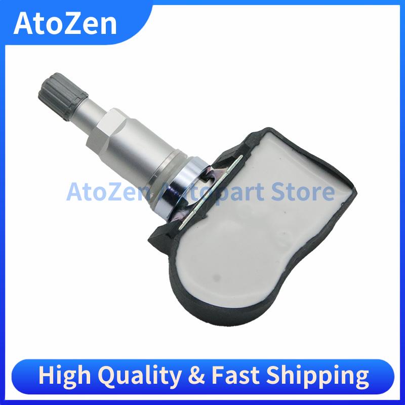 1/4Pcs TPMS Sensor Tire Air Pressure Sensor 68078861AC for 2011 2012 2013 2014 2015 MITSUBISHI RVR 315MHz Automotive Spare Parts