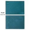 A3/A4 DIY Cutting Board: Handmade Rubber Mat for Model & Stamp Carving - 2.6mm Thick