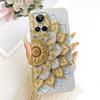 For Realme GT Neo 3 150W Case Luxury Love Butterfly Painted Cover Soft TPU Phone Case For Realme GT Neo 3 80W GTNeo3 150W Fundas