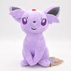 24cm Pokemon Sylveon Eevee Plush Doll Stuffed Toy Kawaii Pink Fairy Elf Maiden Decorations Gift
