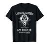 Batman Joker Lachender Gasser Hot Rod Club T-Shirt