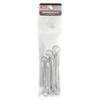 TONE Short Open End Wrench Set 5 Pieces (45°) M465,