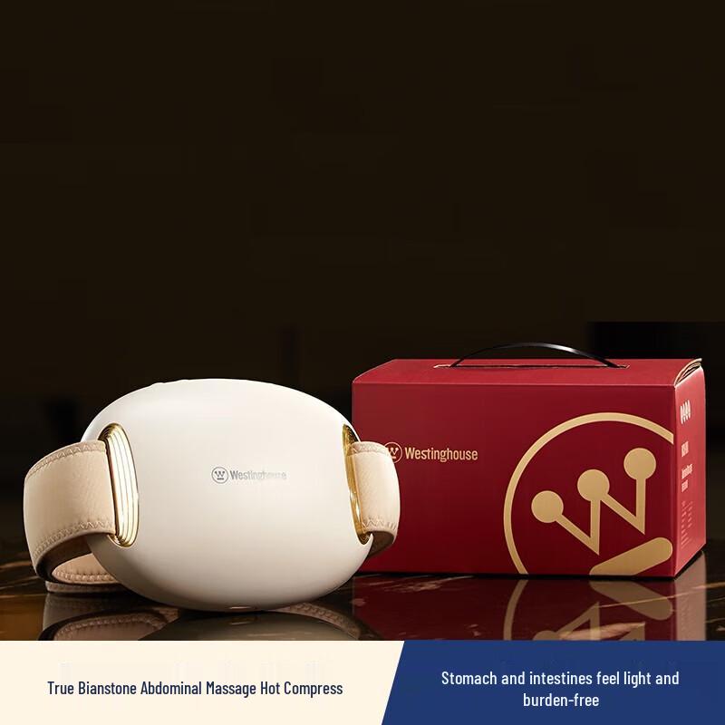 

Westinghouse Wireless Abdominal Massager