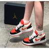 Air Jordan 1 Low SE GS Halloween DV1335-800