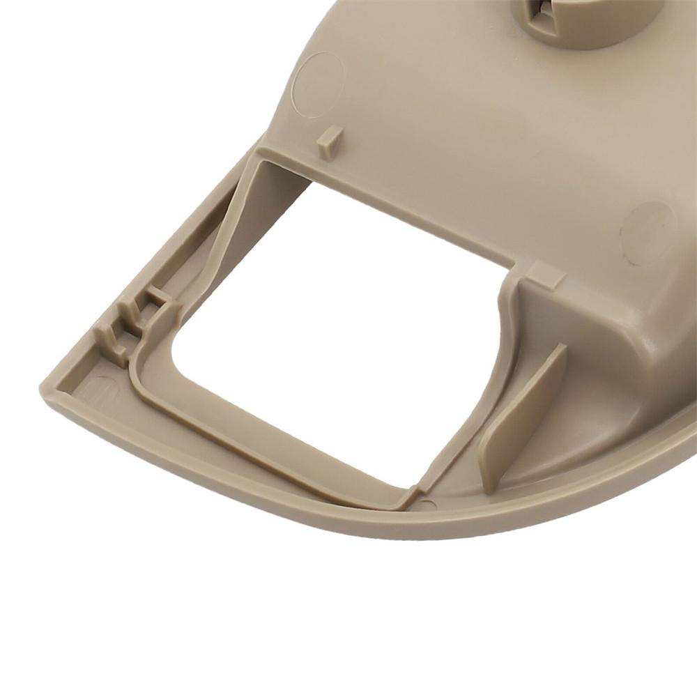 New Inner Door Handle Trim Front Right Side For Hyundai Santa Fe 2007-12 826212B000