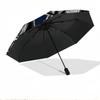 Dallas Cowboys Print Automatic Open Close Umbrella, Portable Foldable Umbrella, for Outdoor Commute Camping Trip, Ideal Birthday Gift