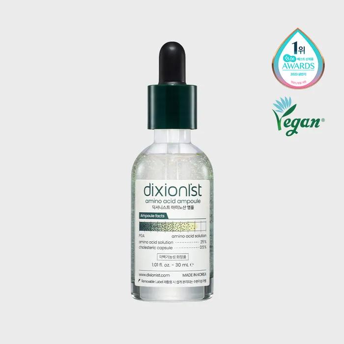 [13th Layer of Skin Moisture] _ Amino Acid Ampoule 30ml