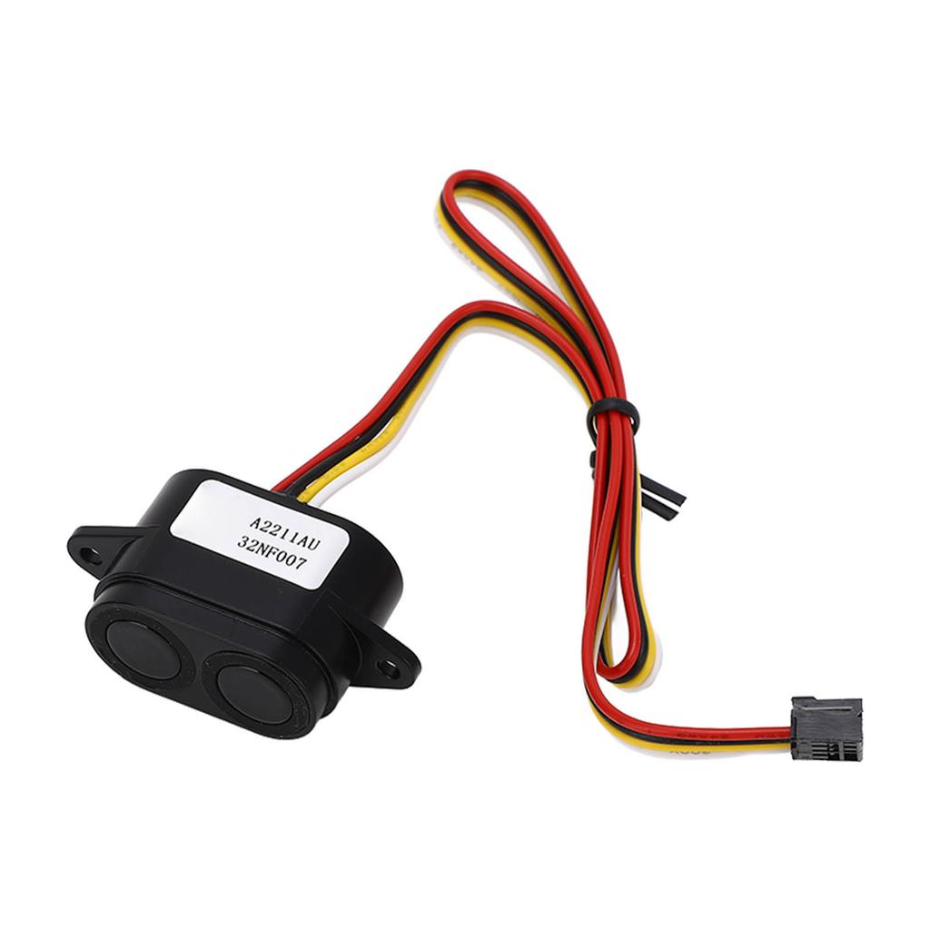 Capteur de Télémétrie Ultrasonique Petite Zone Aveugle Étanche IP67 Réponse Rapide Module de Mesure de Distance