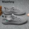 Moda 2024 Nuove Scarpe da Uomo Pelle Pelle di Vacchetta Scarpe da Uomo Comode Basse Inglesi Casual Scarpe Singole Scarpe in Pelle Scarpe Formali