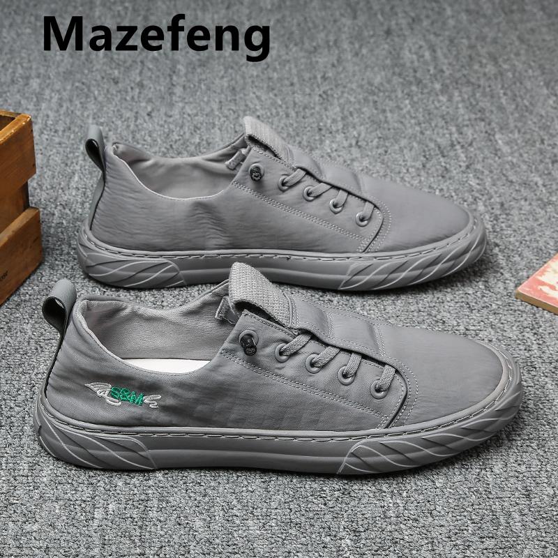 Moda 2024 Nuove Scarpe da Uomo Pelle Pelle di Vacchetta Scarpe da Uomo Comode Basse Inglesi Casual Scarpe Singole Scarpe in Pelle Scarpe Formali