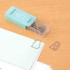 Midori Clips Dee Clips Nano Penguin Print 43379006