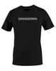 SHINEDOWN Grafikdruck Herren T-Shirt