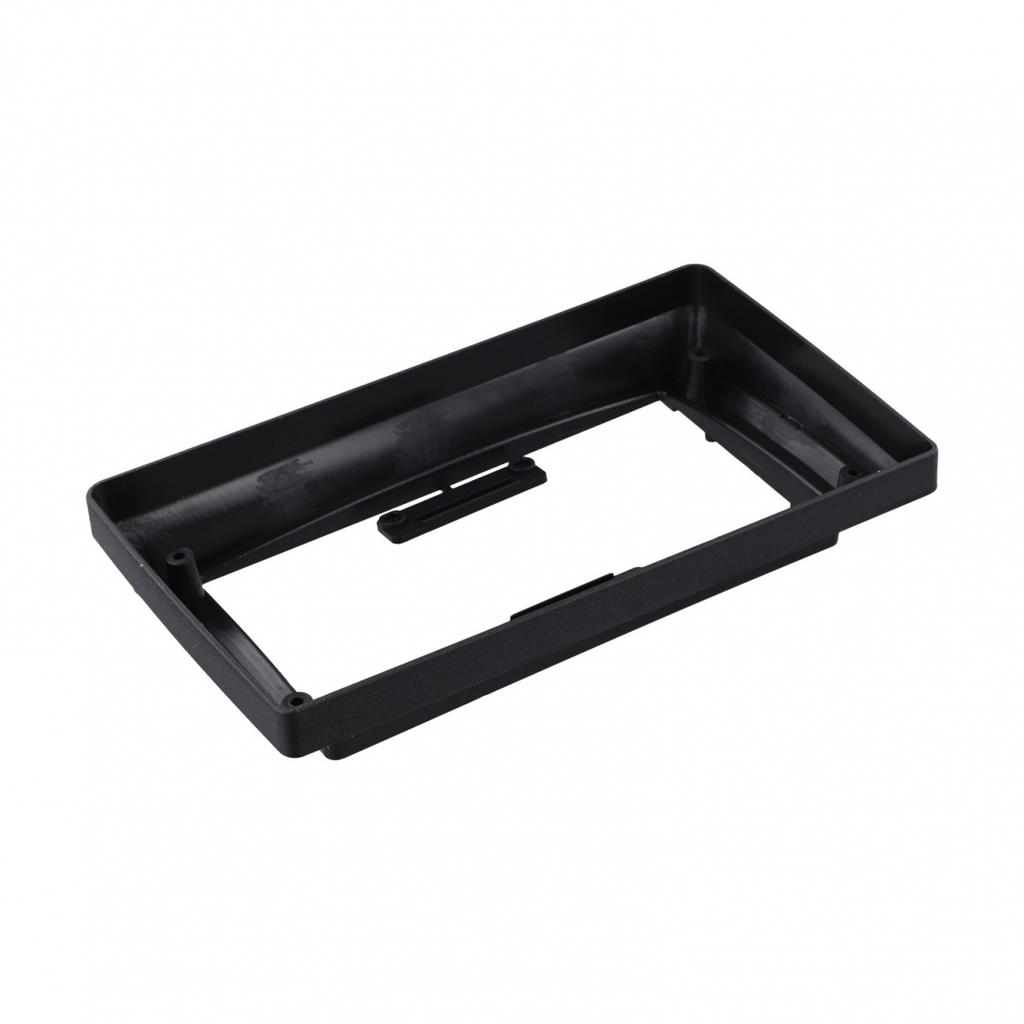 Easy Installation Car Stereo Frame Dashboard Frame Enhanced Aesthetics