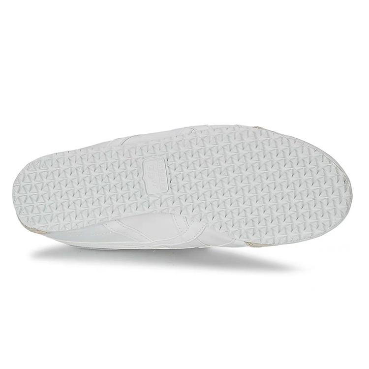 ONITSUKA TIGER Mexico 66 'White Grey' Men's DL408-0101