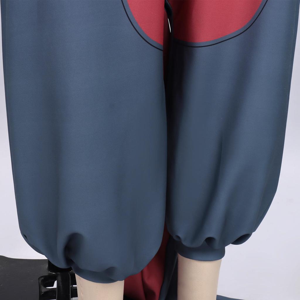 Waste Abyss War Ghost Jita Li You Full Set Cosplay Costume