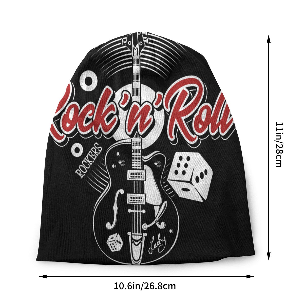 Музыкальные кости — фото 2