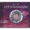 Best of by Whitesnake (CD)