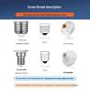 Foshan Lighting E27 LED Corn Bulb