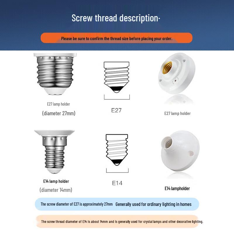 Foshan Lighting E27 LED Corn Bulb