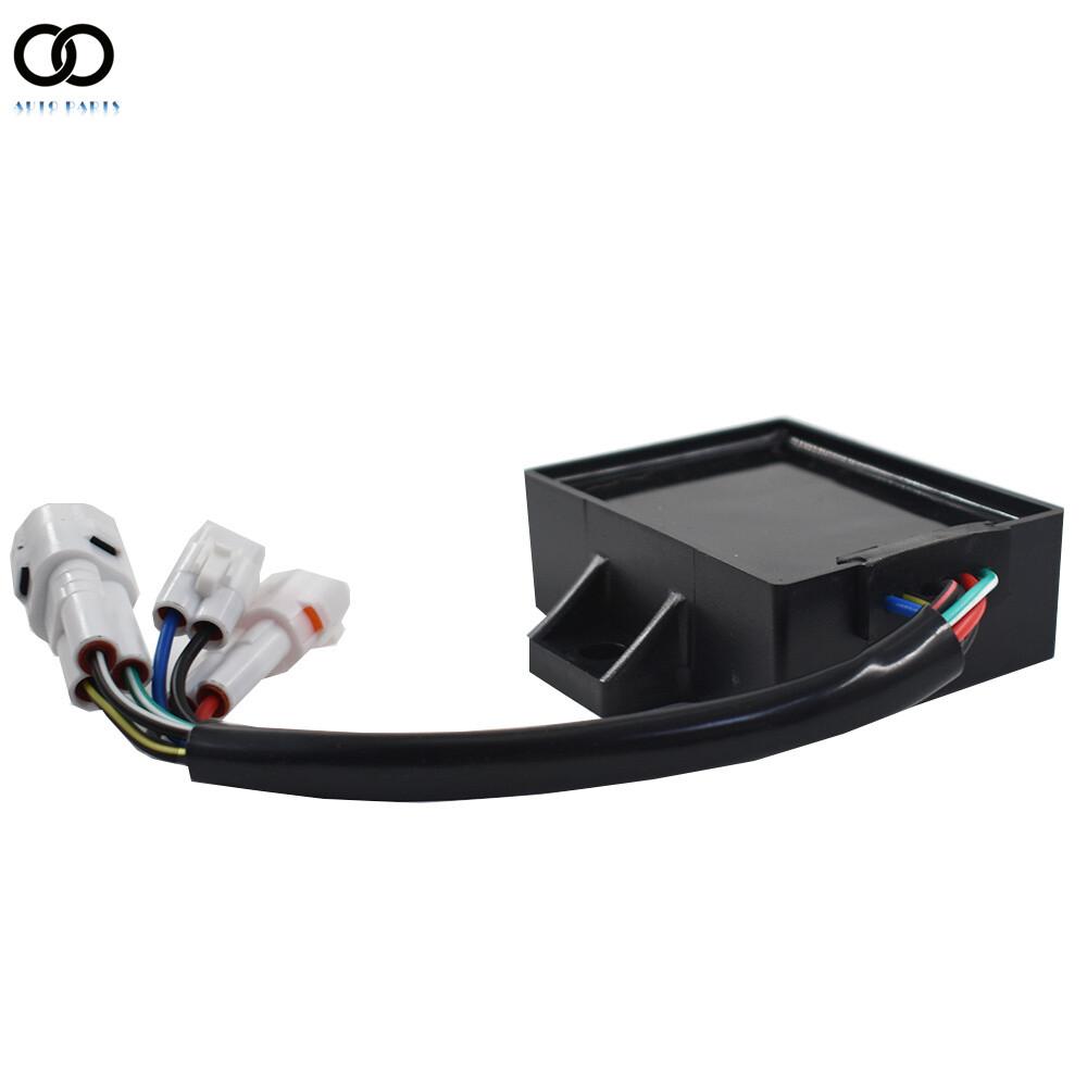 CDI Box MODULE IGNITION For KAWASAKI KLF220 BAYOU 220 1988-1995 21119-1226