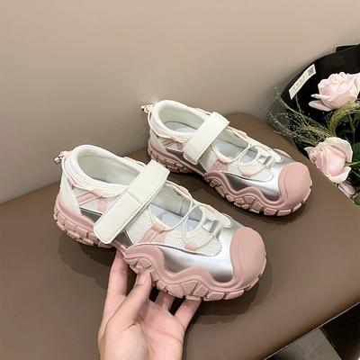 Damesschoenen – Sneakers