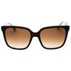 Love Moschino Womens/Ladies Square Sunglasses