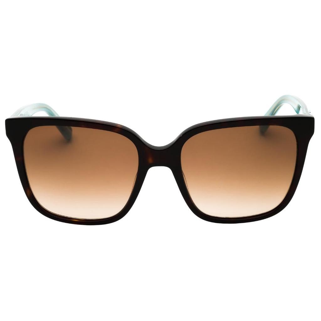Love Moschino Womens/Ladies Square Sunglasses