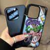 Magnetic Phone Case for iPhone  11 12 17 14 15 Pro Max 15 14 16 Pro13 14 15 16 Shockproof Case Mag-Safe Magnetic Ring Back Cover