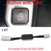 Car Automatic Start Stop Engine System Off Plug and Play Auto Stop Start Closer Parts for Honda Fit Jazz GK 2015-