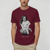 Julia Roberts Pure Cotton Tshirt For Male Summer Awesome Tshirts O Neck Harajuku Tees Plus Size Printed Clothing