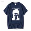 The Birthday Party T Shirt Nick Cave and Bad Seeds Boys Next Door Post Punk Goth long or short sleeves vintage Washed homme
