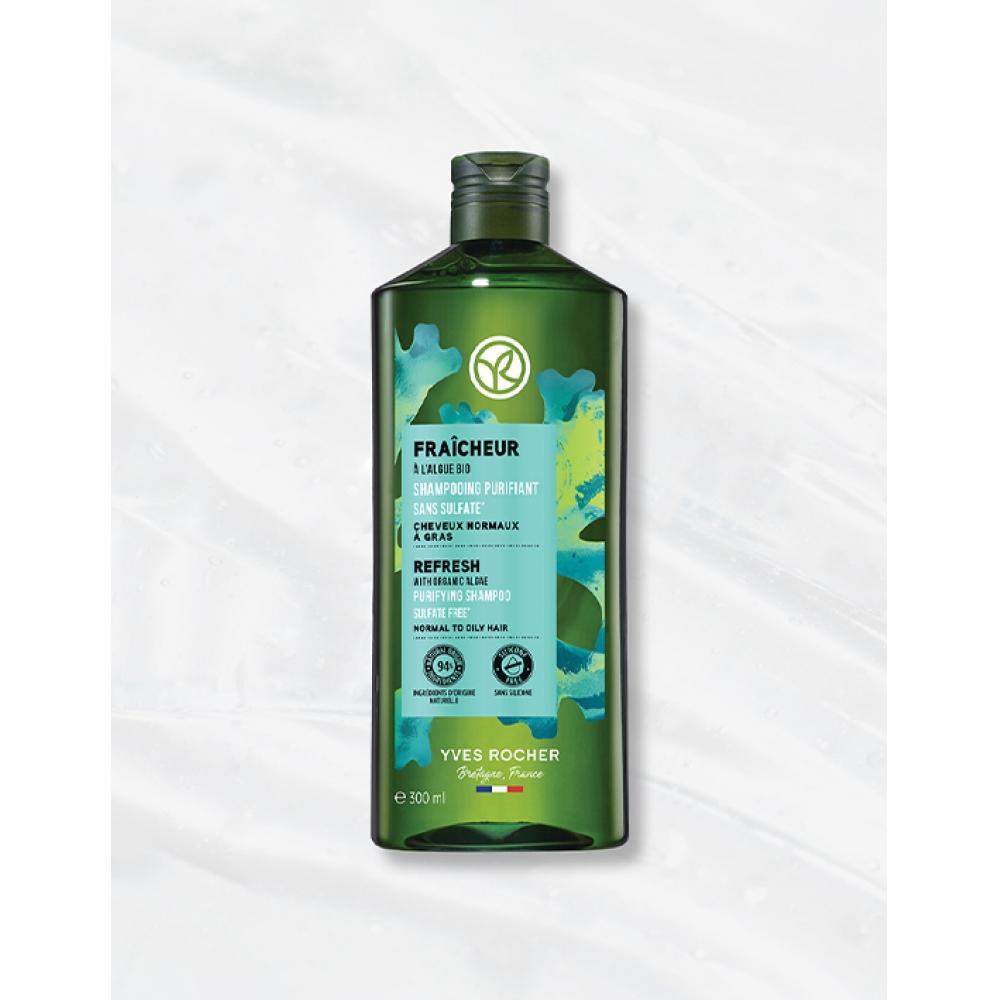 Evroche Algore Refresh Shampoo 300ml
