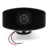 12V 7 Sounds Car Horn Speaker Electronic Siren Loud Car Warning Alarm Horn Multi-tone Loudspeaker With Remote Controller