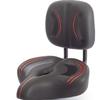 Cuscino per Sedile Bici Elettrica/Triciclo per Comfort e Fitness