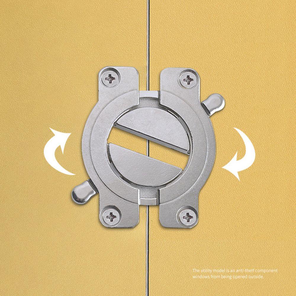 Fastener Conference table Latch Bracket Furniture Hinges Fixing Fitting Table Top Connector