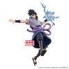 15CM Naruto Shippuden UZUMAKI NARUTO Figure EFFECTREME Battle Pose Rasengan Scene Model Toy Gift Collection Action Figure PVC