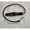 1pcs For Lifan KPV150/ LF150T-8 Pedal front rear and right turn signals turn signals