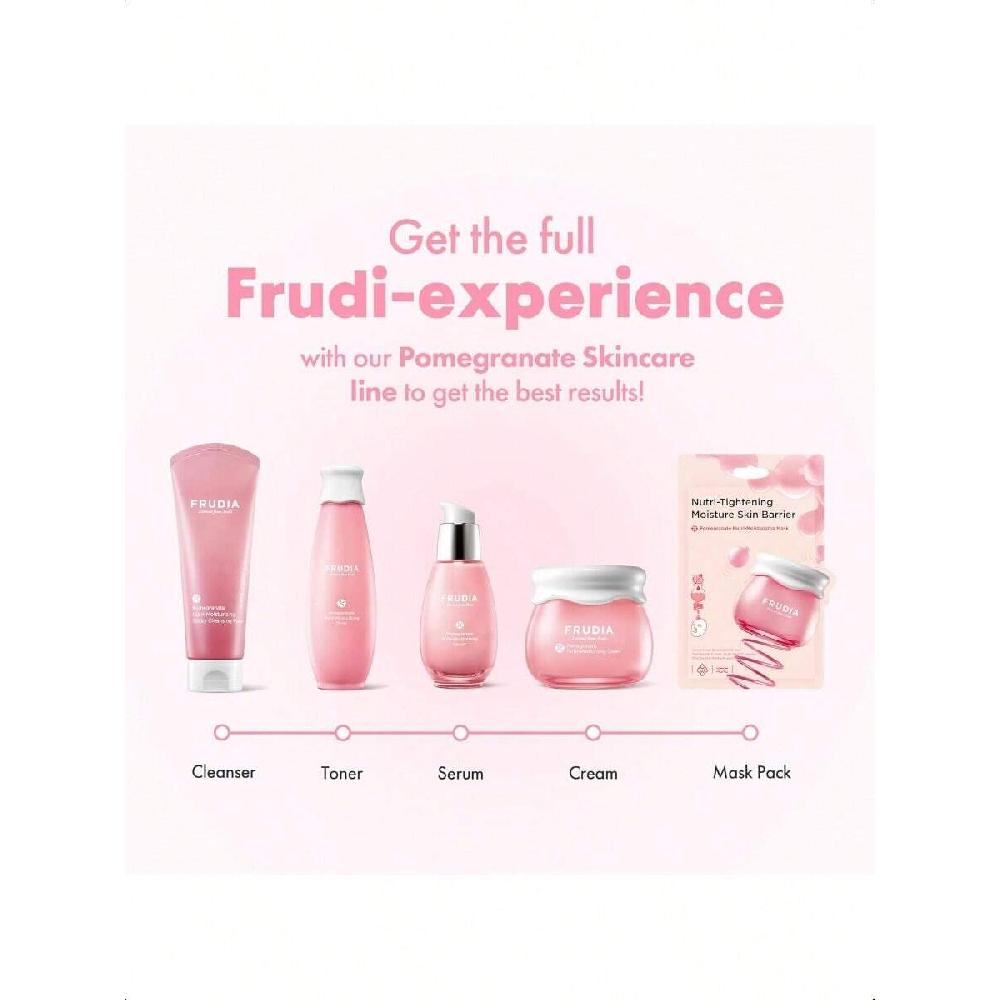 FRUDIA Pomegranate Nutri-Moisturizing Serum 50ml