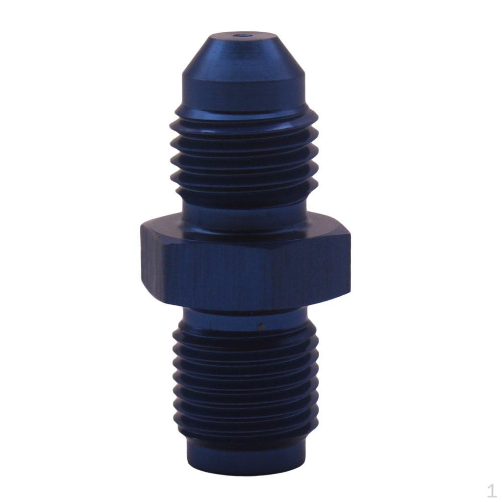 

4AN Turbo Oil Metering Port for T25 T28 Or R GT28R GT35R
